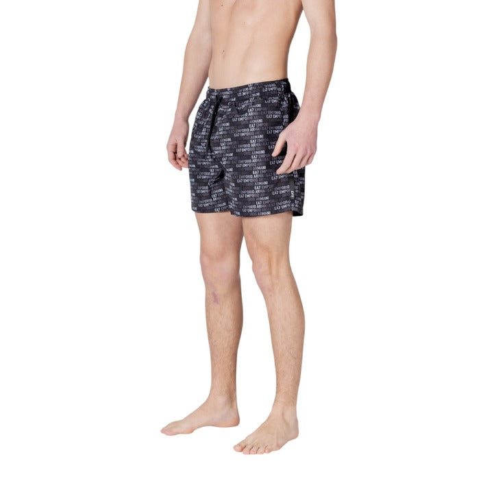 Ea7 Men Swimwear