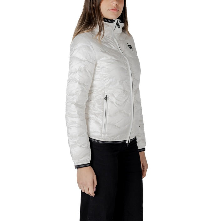 Bluer Women Jacket