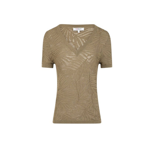 Morgan De Toi Damen T-Shirt