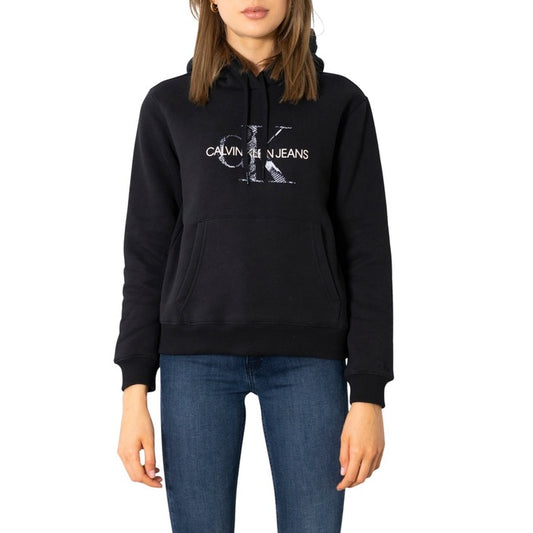 Calvin Klein Jeans Women Sweatshirts