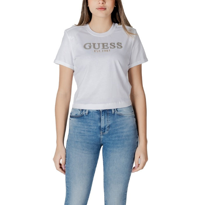 Guess Women T-Shirt