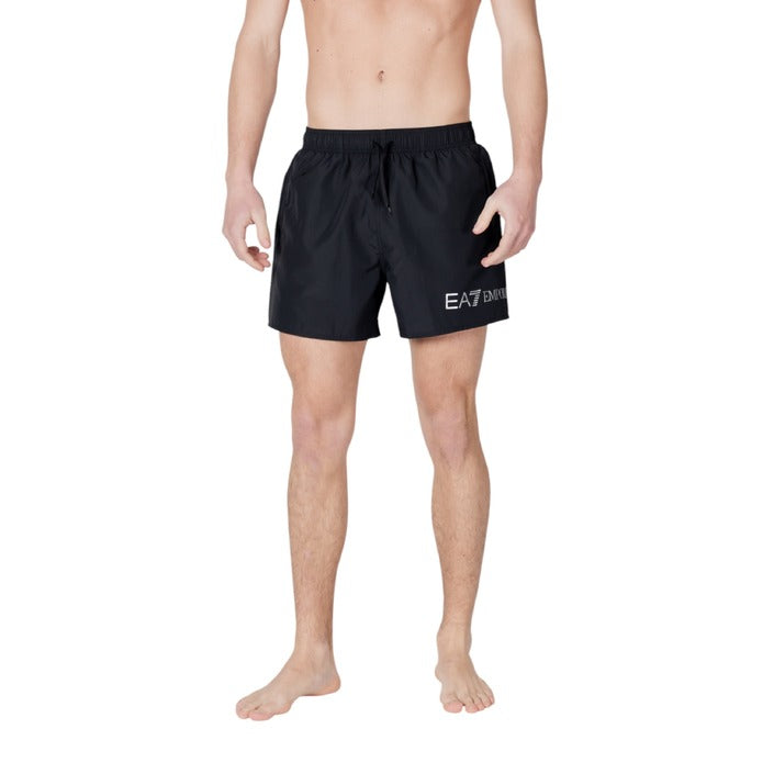 Ea7 Men Swimwear