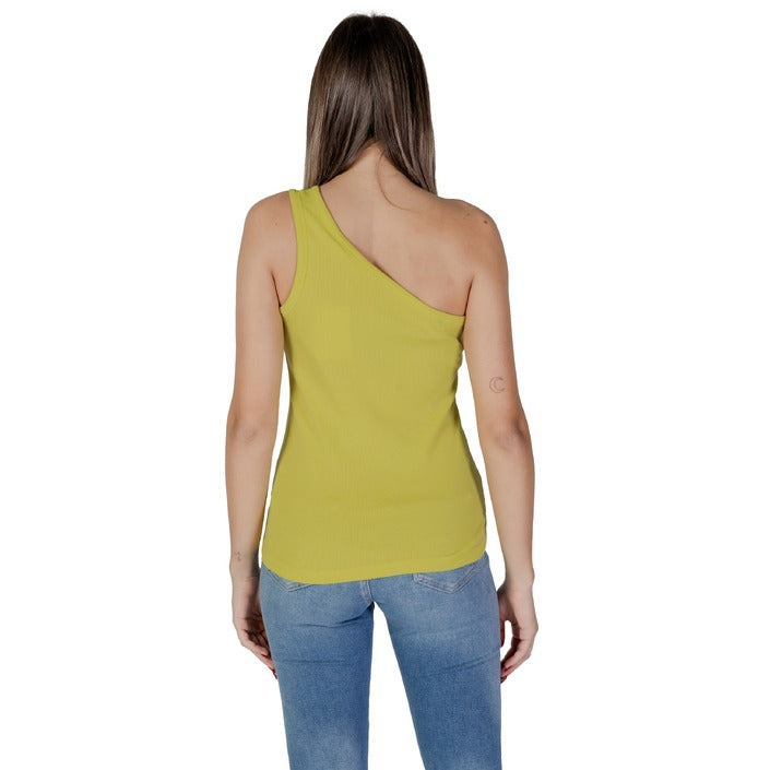 B.young  Women Undershirt