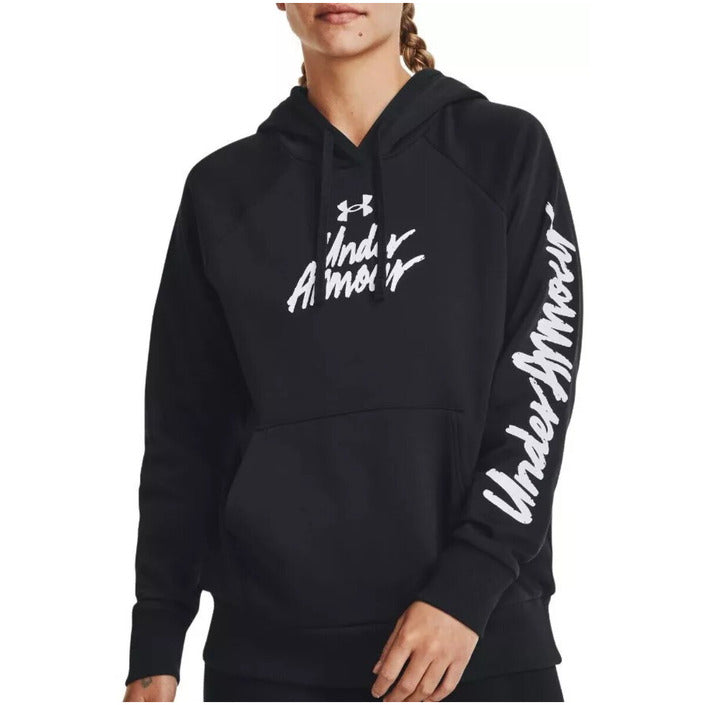 Under Armour  Women Sweatshirts