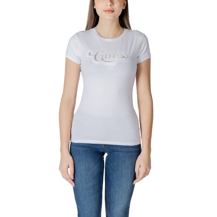 Guess  Women T-Shirt