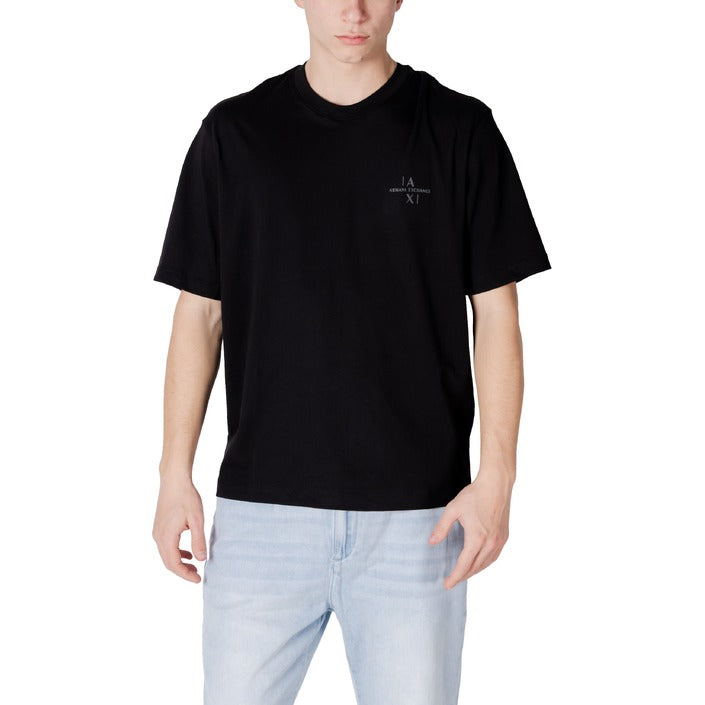 Armani Exchange Men T-Shirt