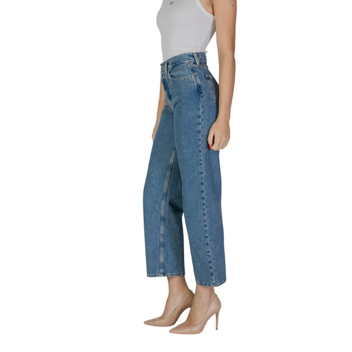 Calvin Klein Jeans Women Jeans