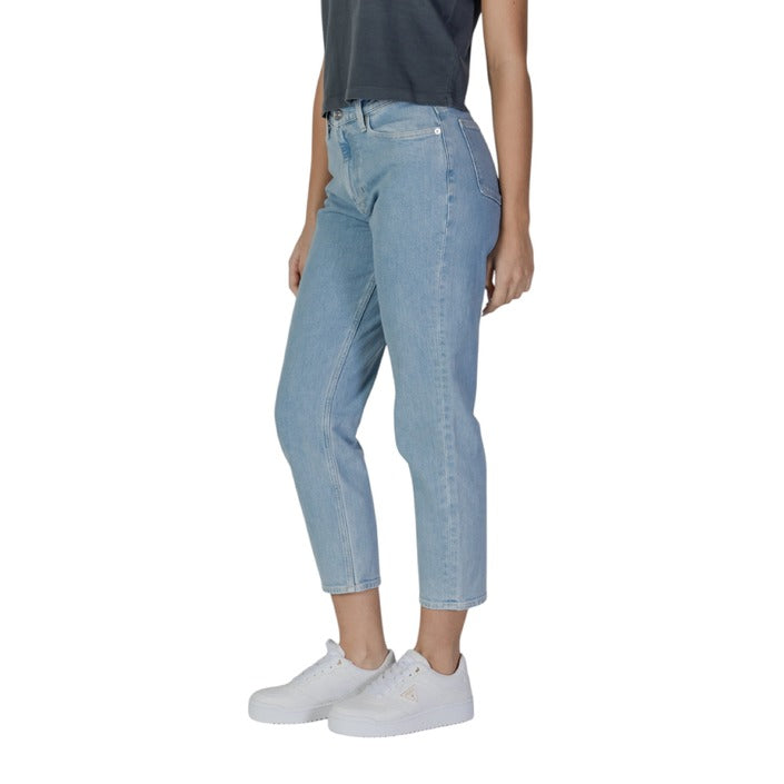 Calvin Klein Jeans Women Jeans