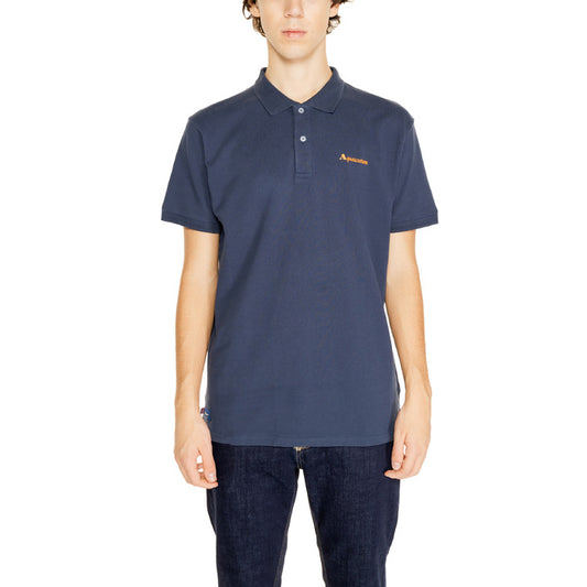 Aquascutum Men Polo