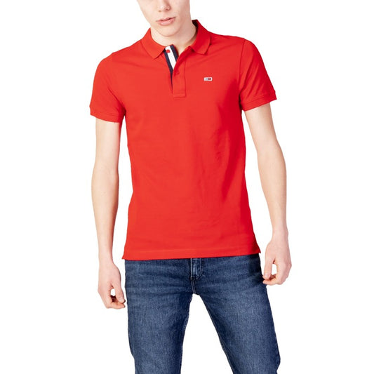 Tommy Hilfiger Jeans Men Polo