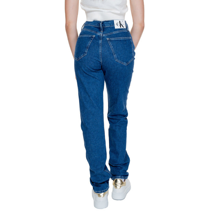 Calvin Klein Jeans Women Jeans