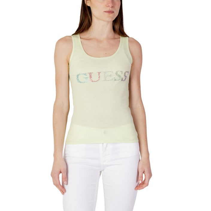 Guess Women Undershirt