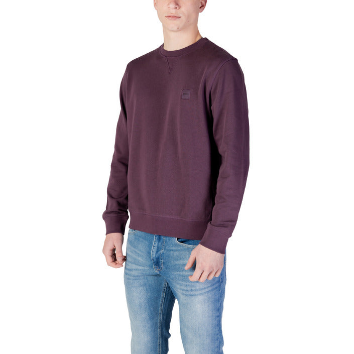 Boss Herren Sweatshirts