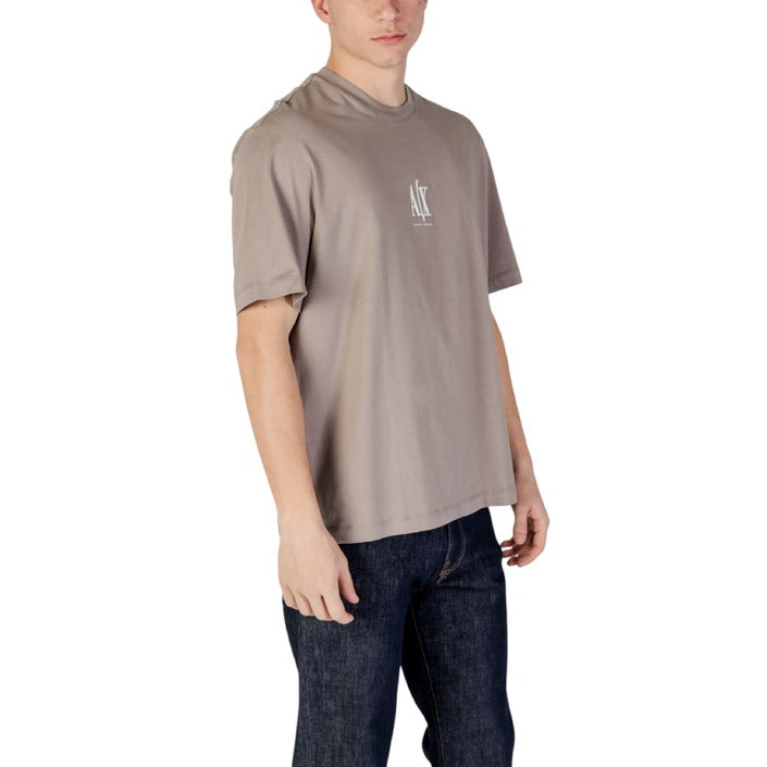 Armani Exchange Men T-Shirt