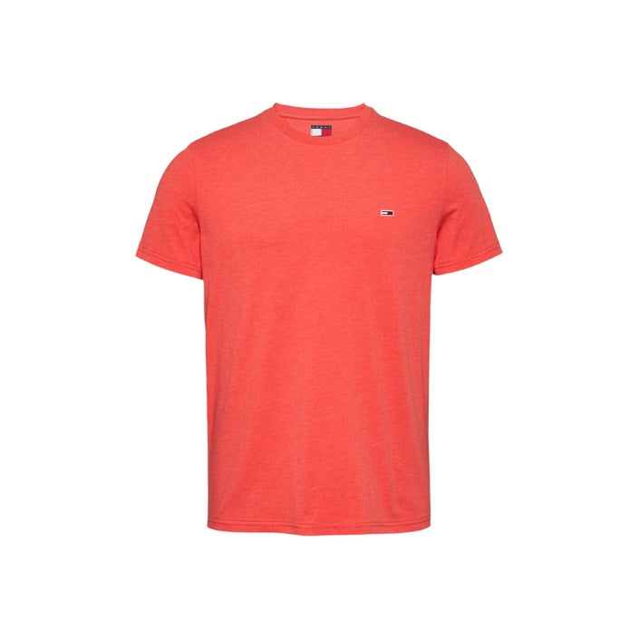 Tommy Hilfiger Jeans Men T-Shirt