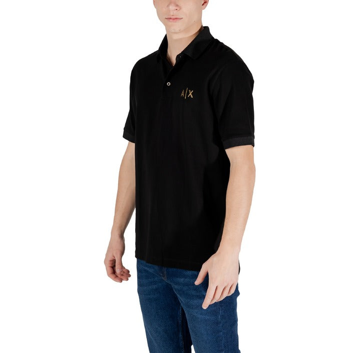 Armani Exchange Men Polo