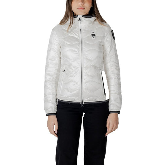 Bluer Women Jacket