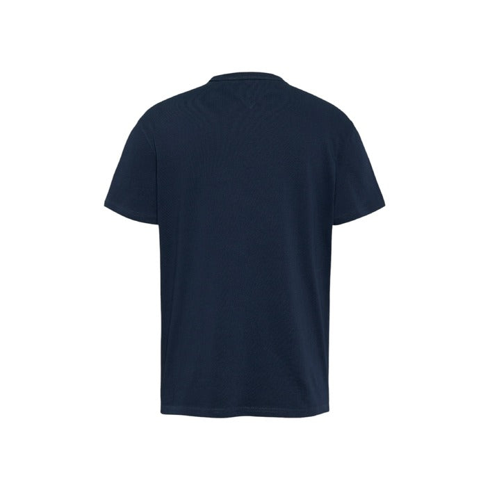 Tommy Hilfiger Jeans Men T-Shirt