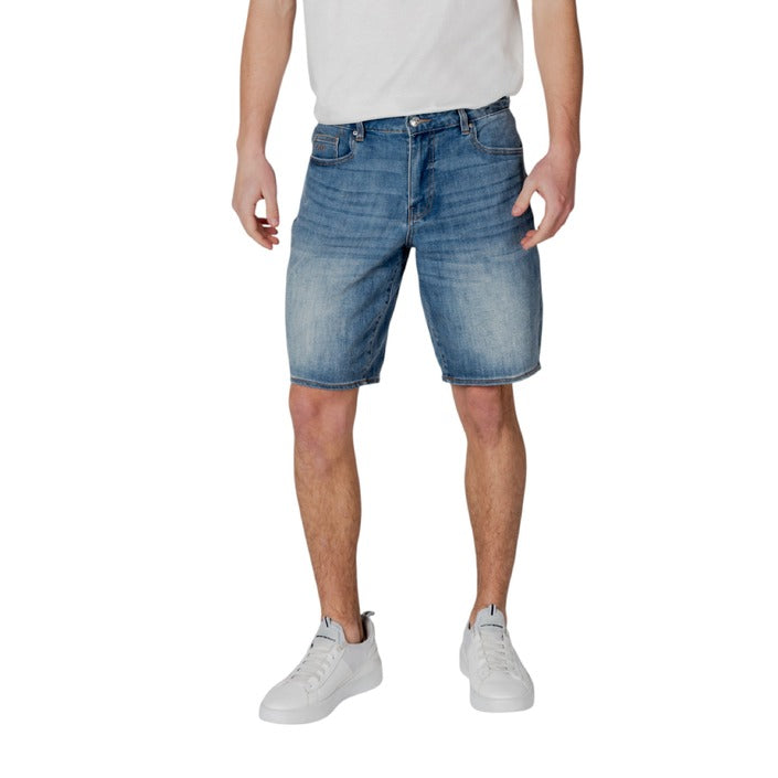 Armani Exchange Herren Shorts