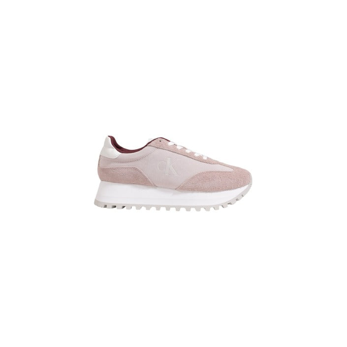 Calvin Klein Women Sneakers