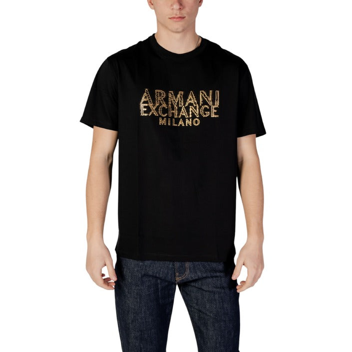 Armani Exchange Men T-Shirt