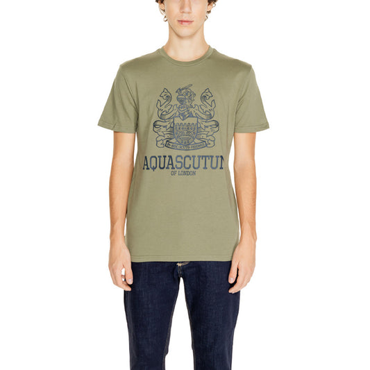 Aquascutum  Women T-Shirt