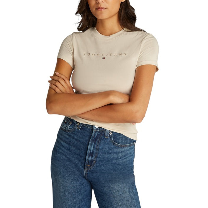 Tommy Hilfiger Jeans  Women T-Shirt