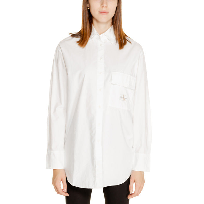 Calvin Klein Jeans Women Shirt