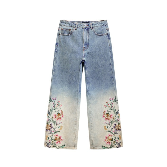 Desigual  Women Jeans