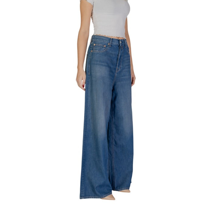 Replay  Women Trousers