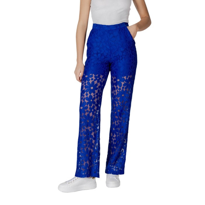 Desigual  Women Trousers