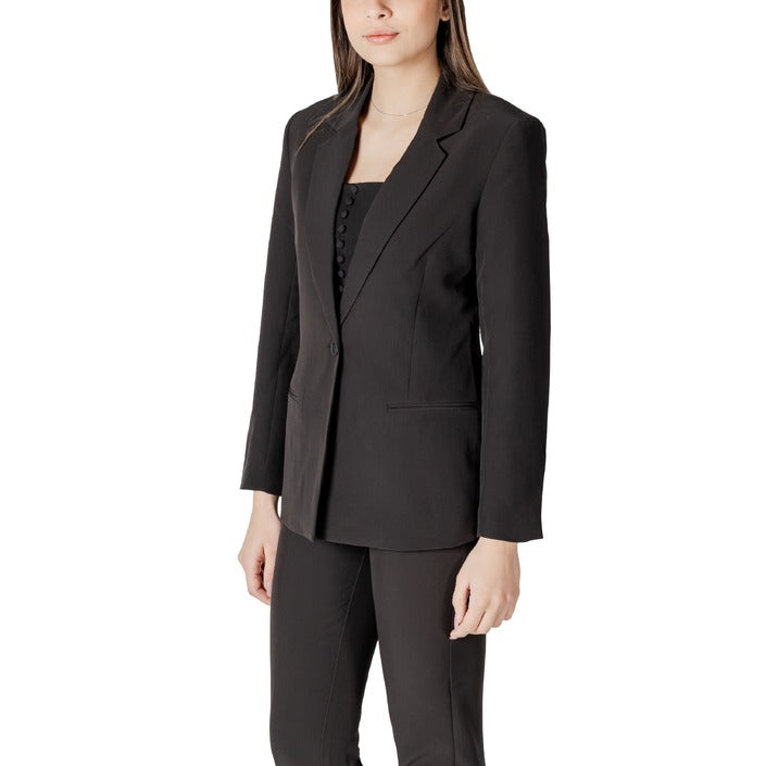 Ichi  Women Blazer