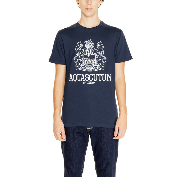 Aquascutum  Women T-Shirt