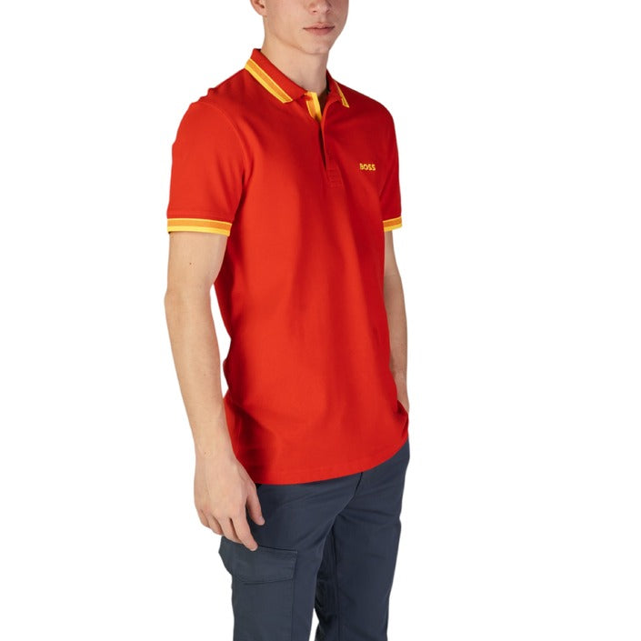 Boss Men Polo