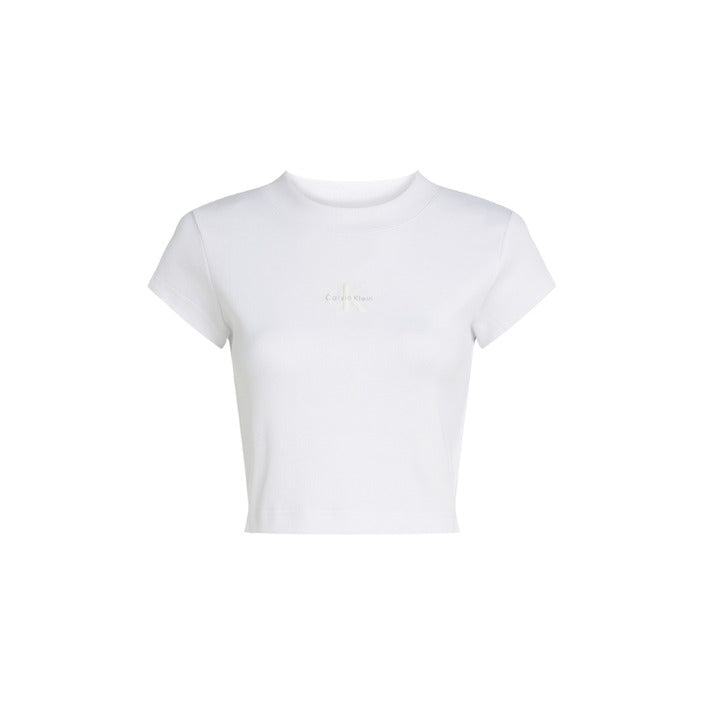 Calvin Klein Jeans Women T-Shirt