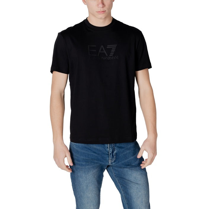 Ea7 Men T-Shirt