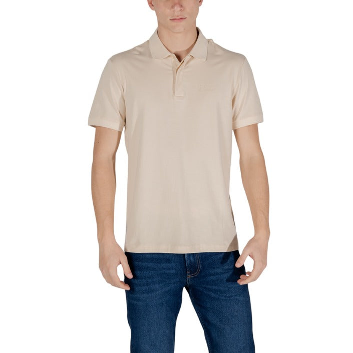 Ea7 Herren Polo