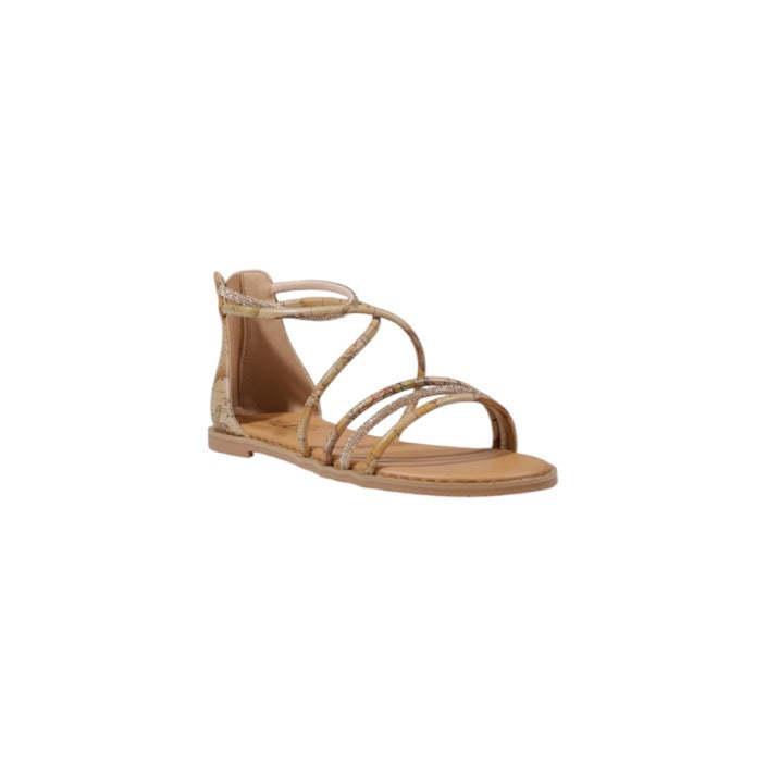 Alviero Martini Prima Classe Women Sandals