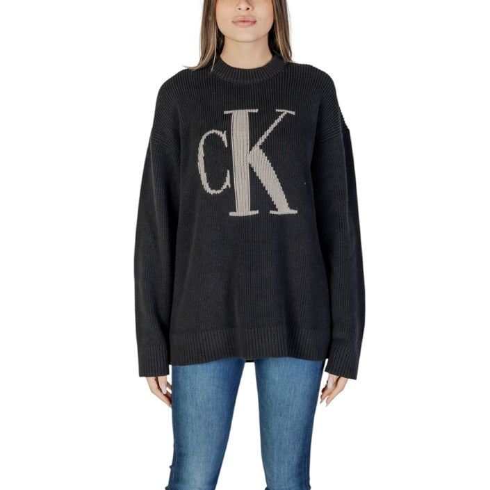 Calvin Klein Jeans  Women Sweatshirts