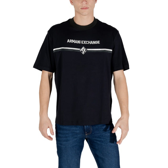 Armani Exchange Men T-Shirt