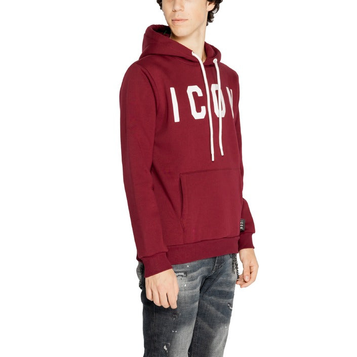 Icon Men Sweatshirts