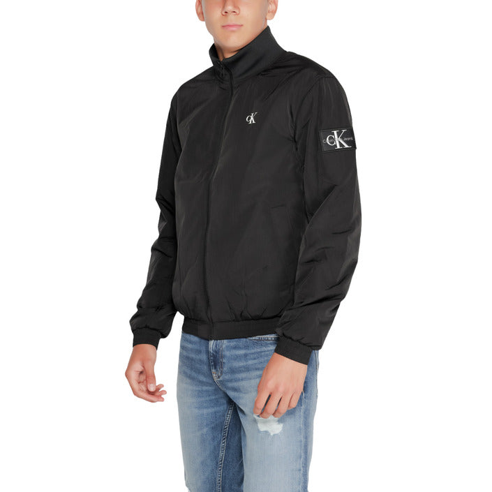 Calvin Klein Herren Jacke