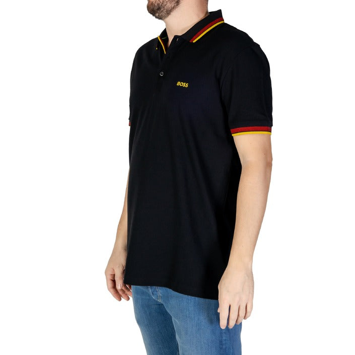 Boss Herren Polo