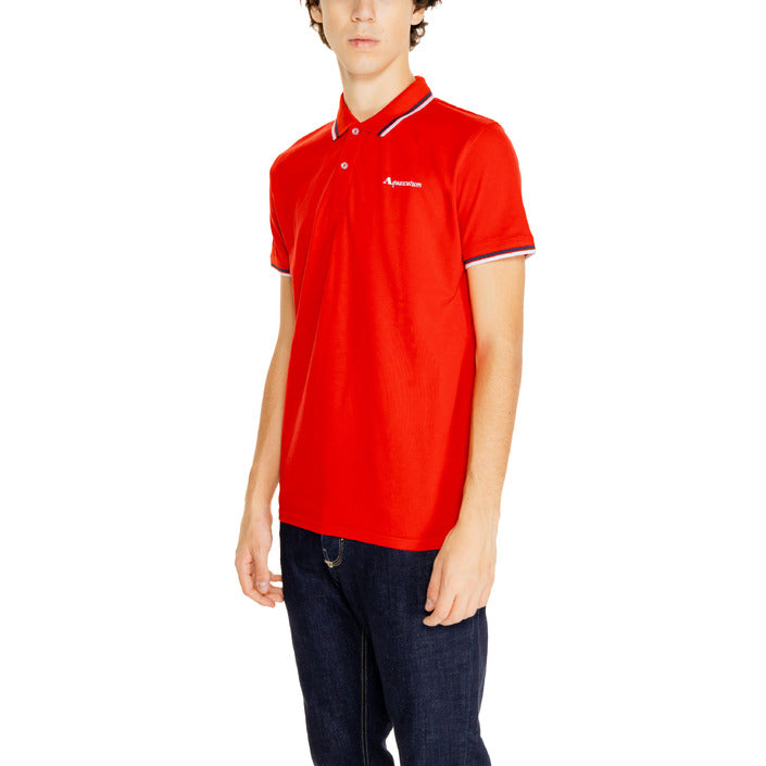 Aquascutum Men Polo