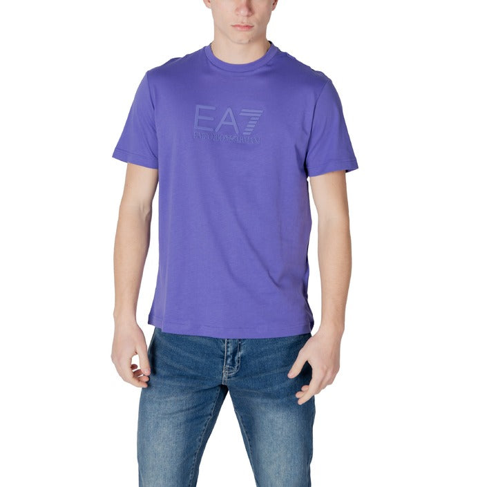 Ea7 Herren T-Shirt