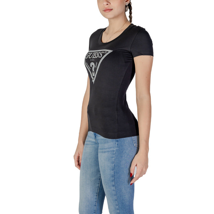 Guess  Women T-Shirt