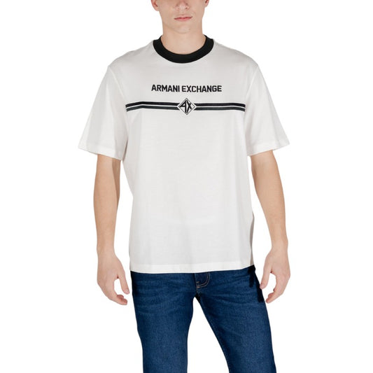 Armani Exchange Men T-Shirt