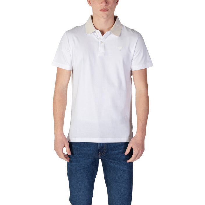 Guess Herren Polo