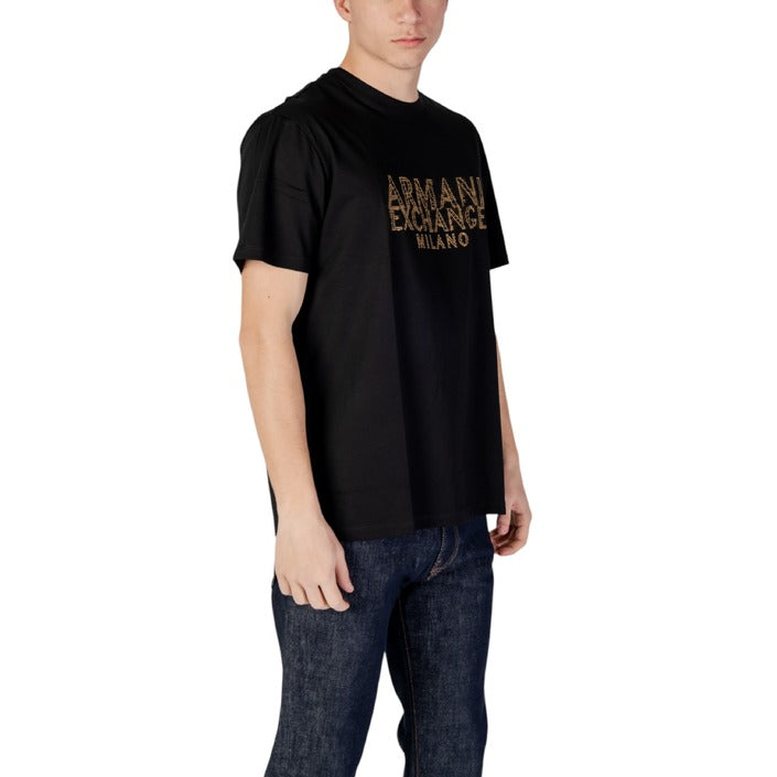 Armani Exchange Men T-Shirt