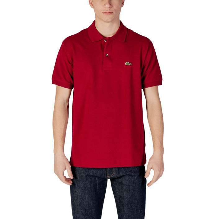 Lacoste Men Polo